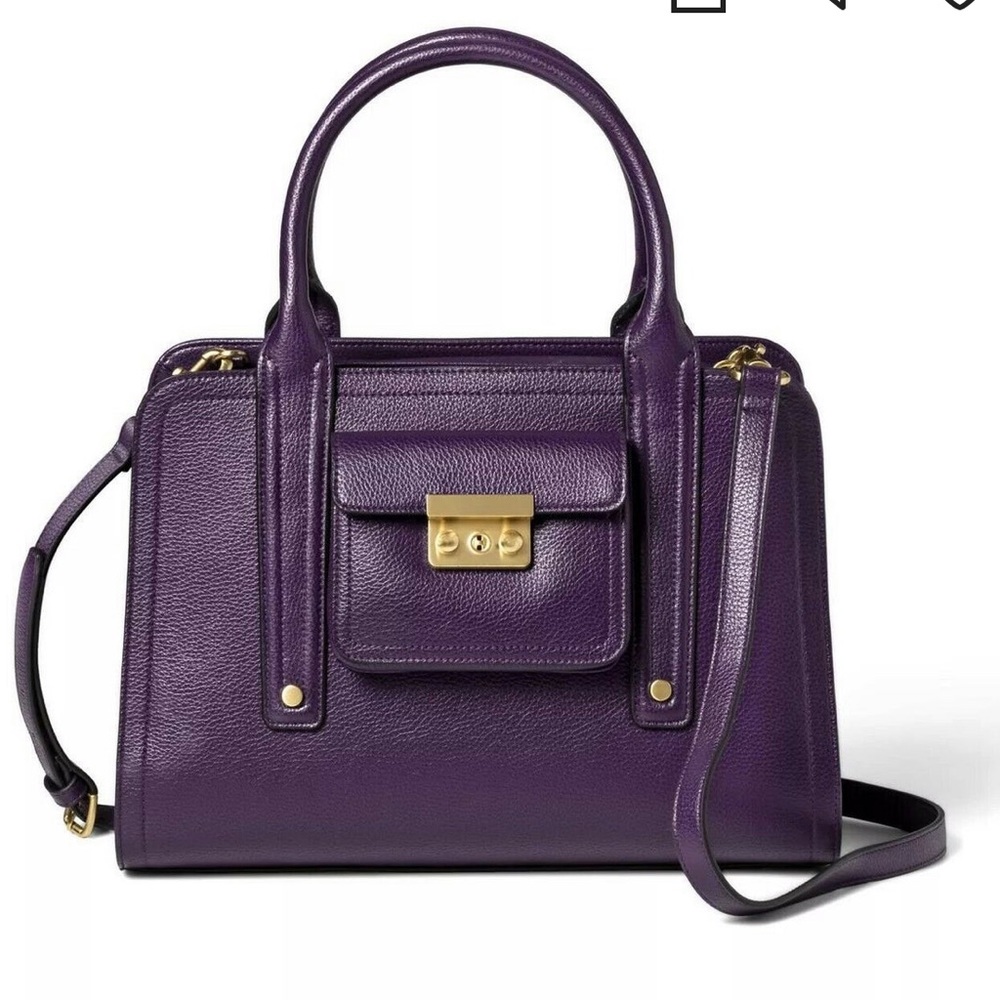 Phillip Lim 3.1 Pashli Satchel Handbag for Target